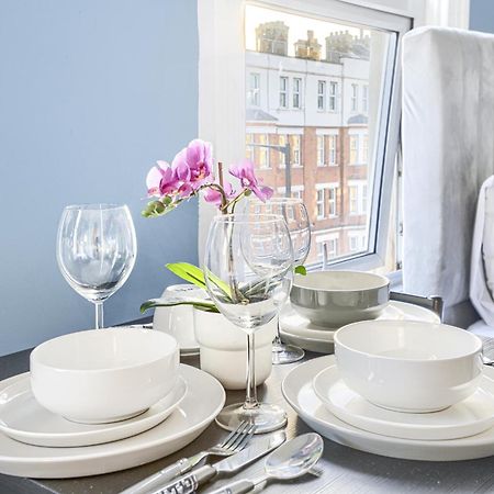 Hackney Central Deluxe Apartment ロンドン エクステリア 写真