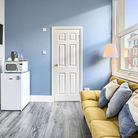 Hackney Central Deluxe Apartment ロンドン エクステリア 写真