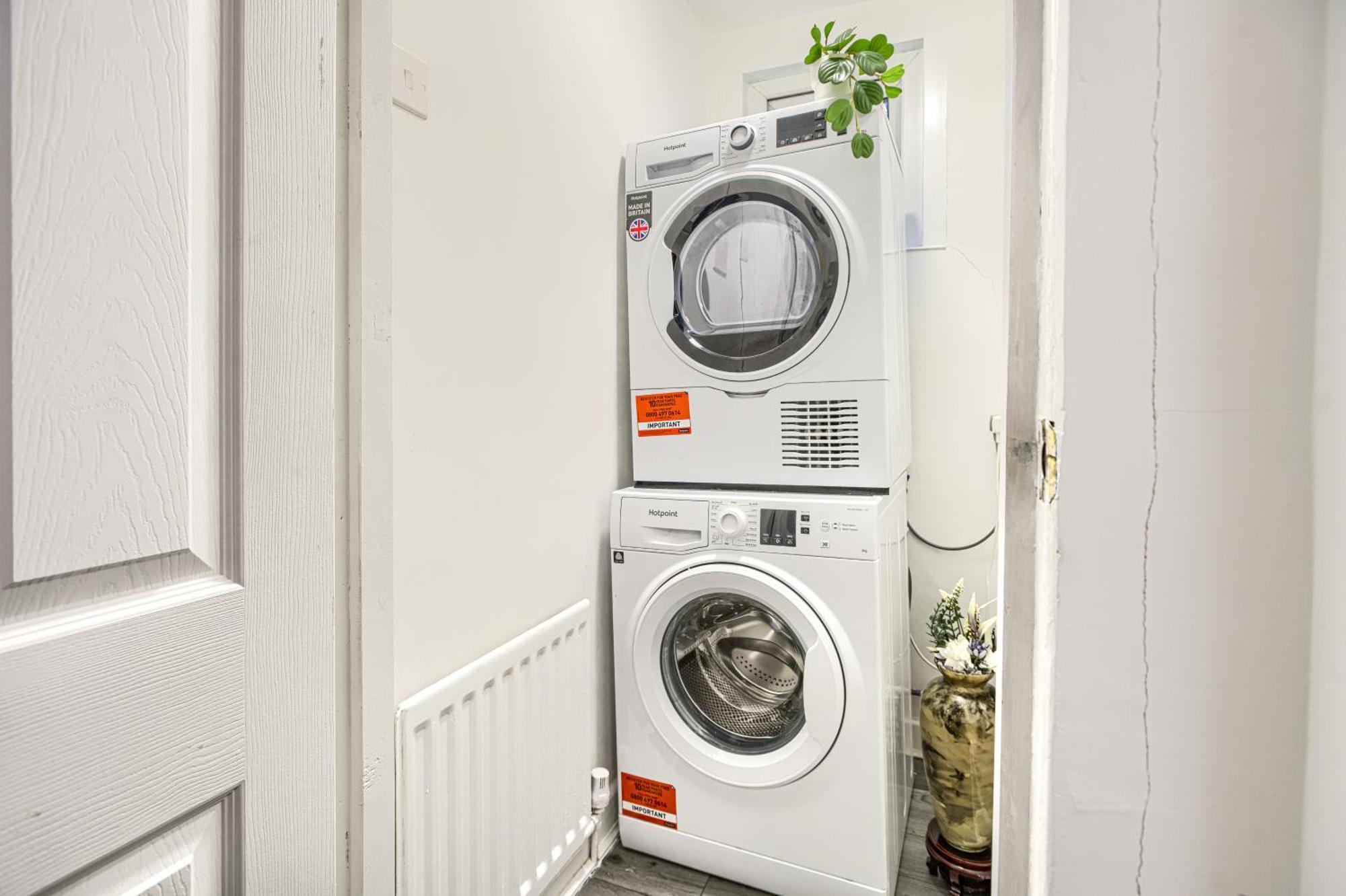 Hackney Central Deluxe Apartment ロンドン エクステリア 写真
