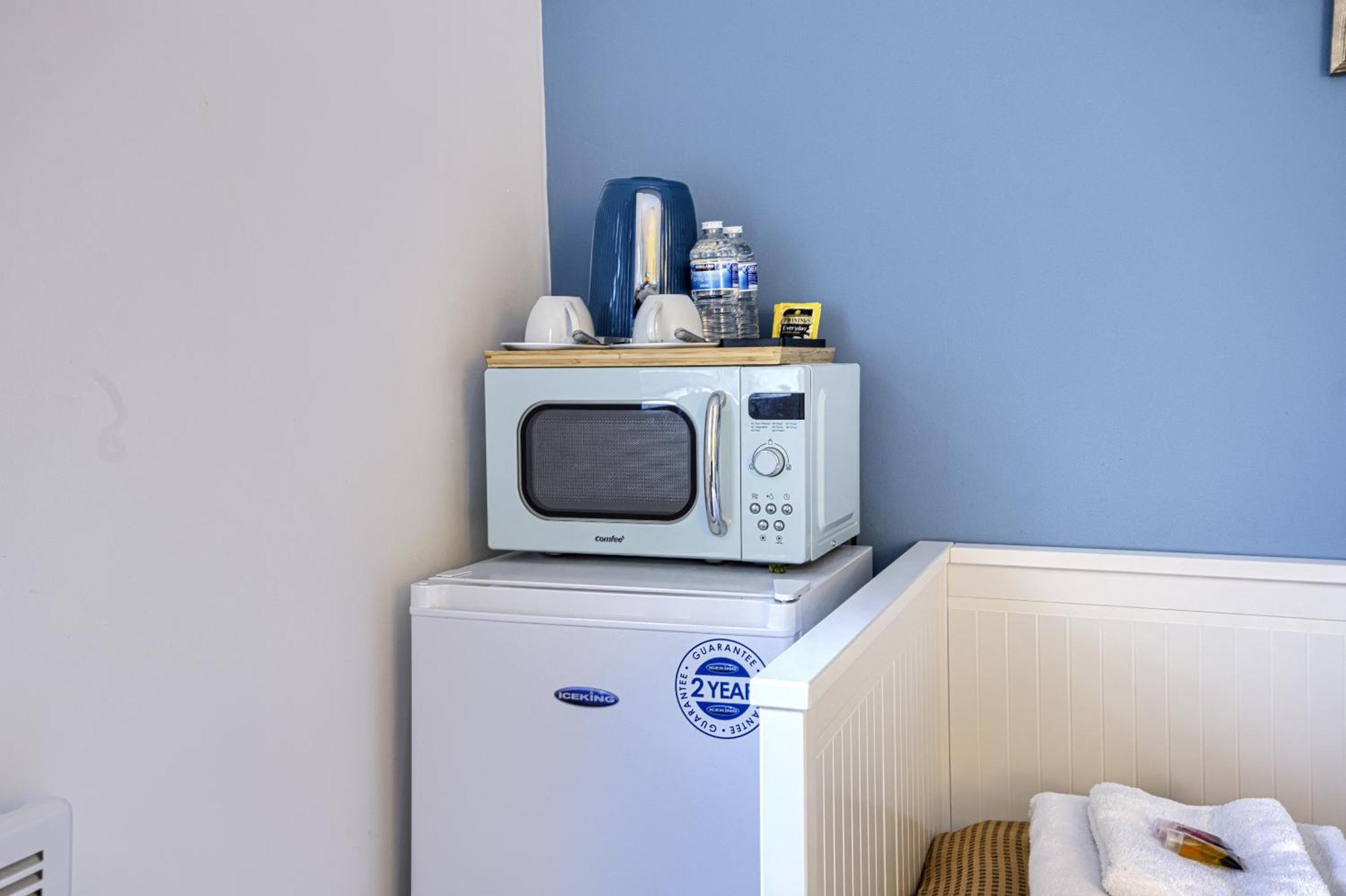 Hackney Central Deluxe Apartment ロンドン 部屋 写真